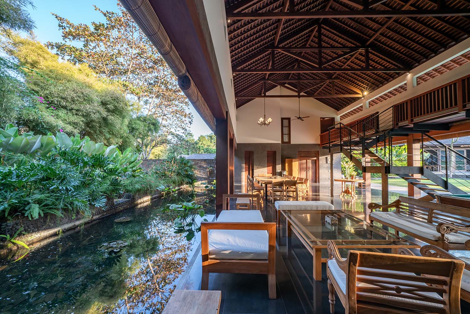 7 bedrooms, villa amita, retreat villa bali, canggu group villa, 7 bedrooms villa canggu, yoga villa bali, bali retreat villa, group villa bali, exlusive villa bali, canggu villa, villa canggu, amita villa